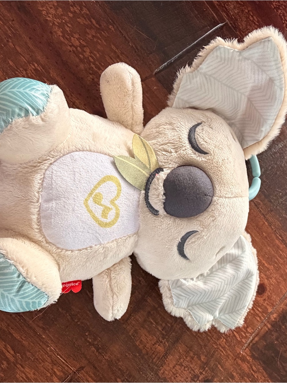 👚CLOSET CLEAN OUT SALE👖 Plush Sound Machine